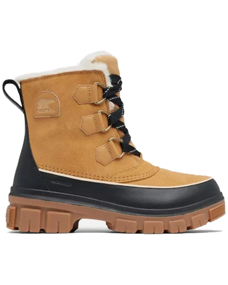 Sorel  