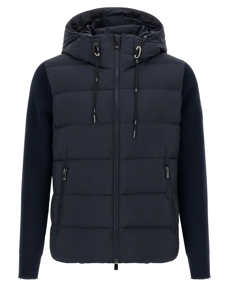TATRAS Keitie' leichte Jacke Blue