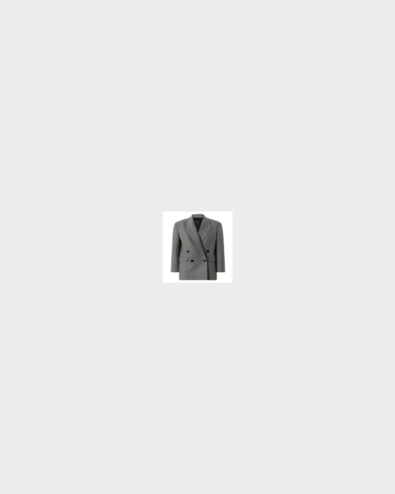 Pinko Jackets Grigio