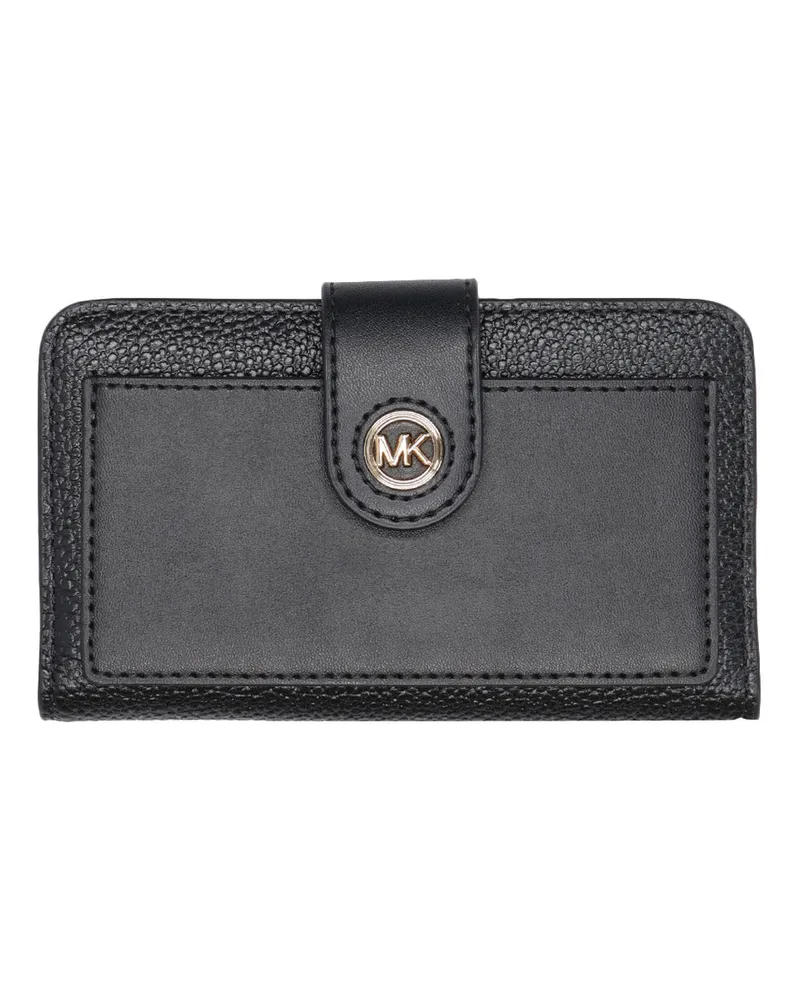 Michael Kors Geldbörsen Schwarz Black