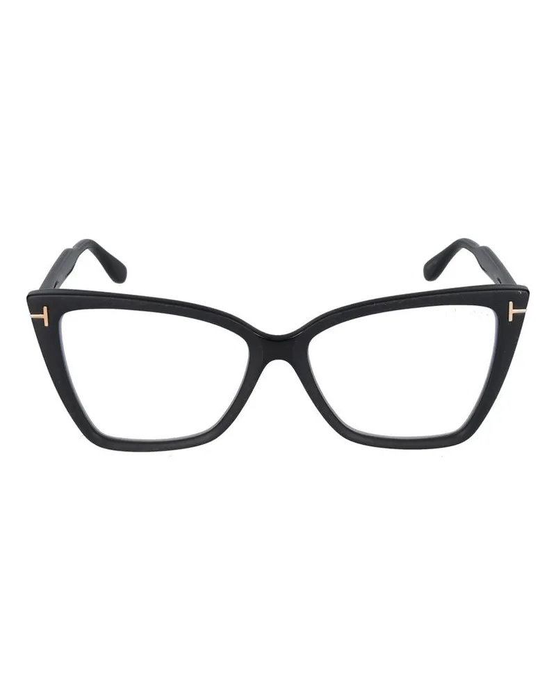 Tom Ford Sonnenbrille  FT5844 B 005 /15 /140 005