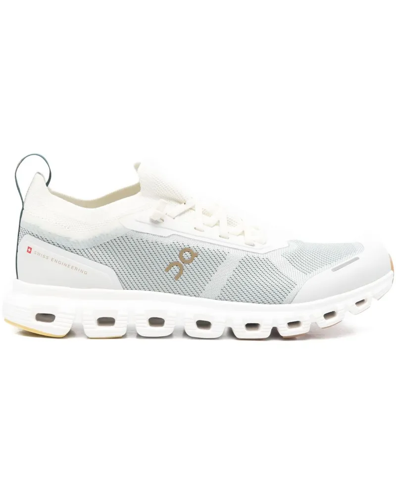 ON Cloud 6 Versa-Sneaker White