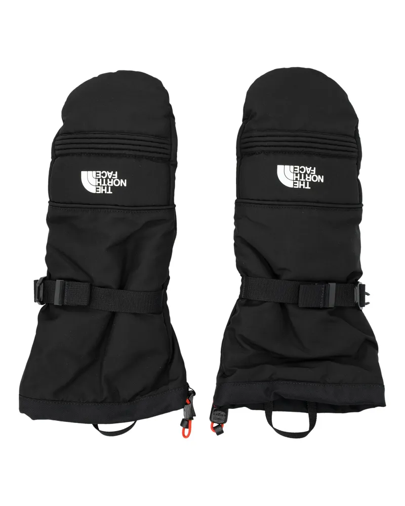 The North Face Die North Face -Handschuhe schwarz Black