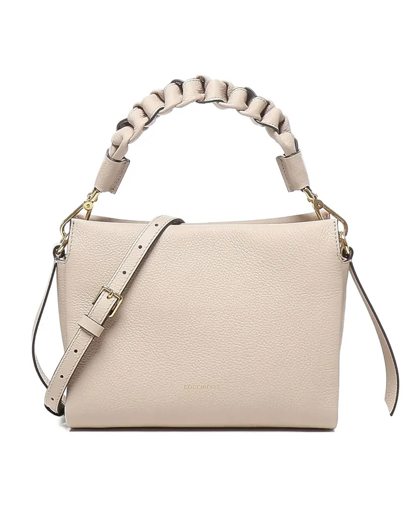 Coccinelle Bags Rosette