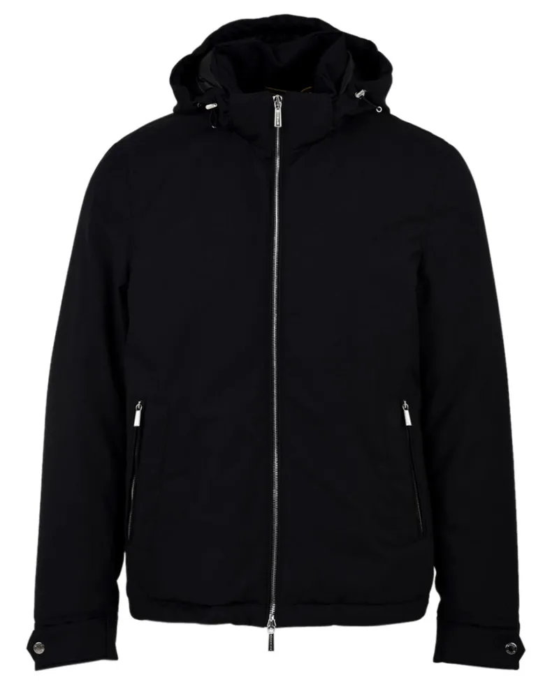 MOORER mäntel Dark