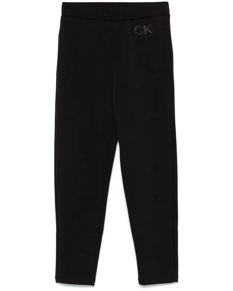 Calvin Klein CK Hosen Black