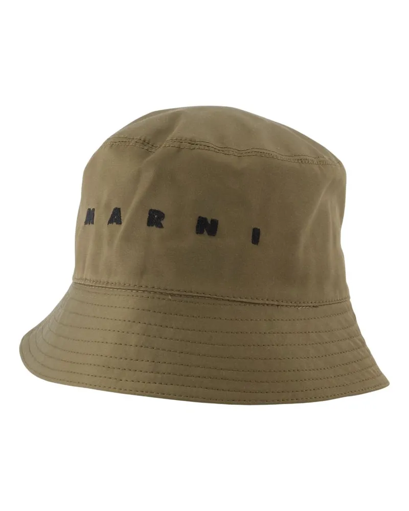Marni Bob  Synthetic Khaki Khaki