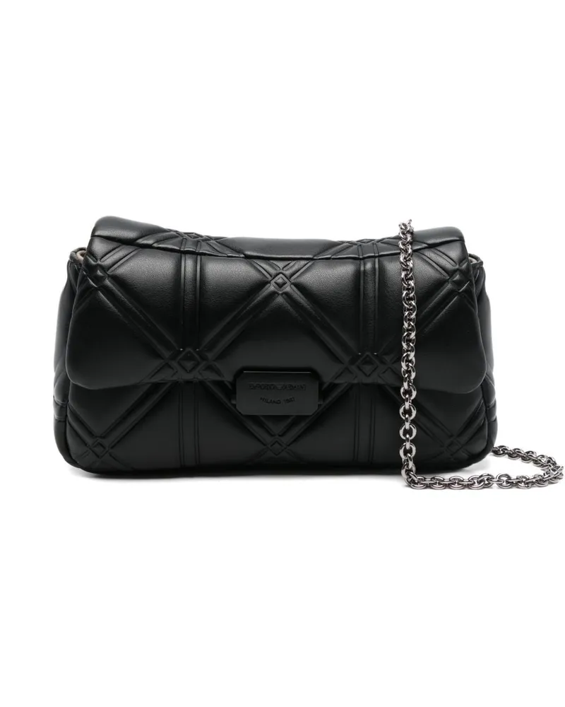Emporio Armani  Black
