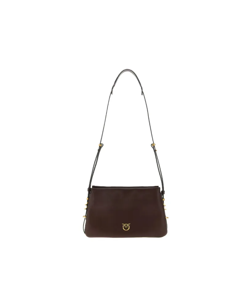 Pinko Triplet Mini Mogano