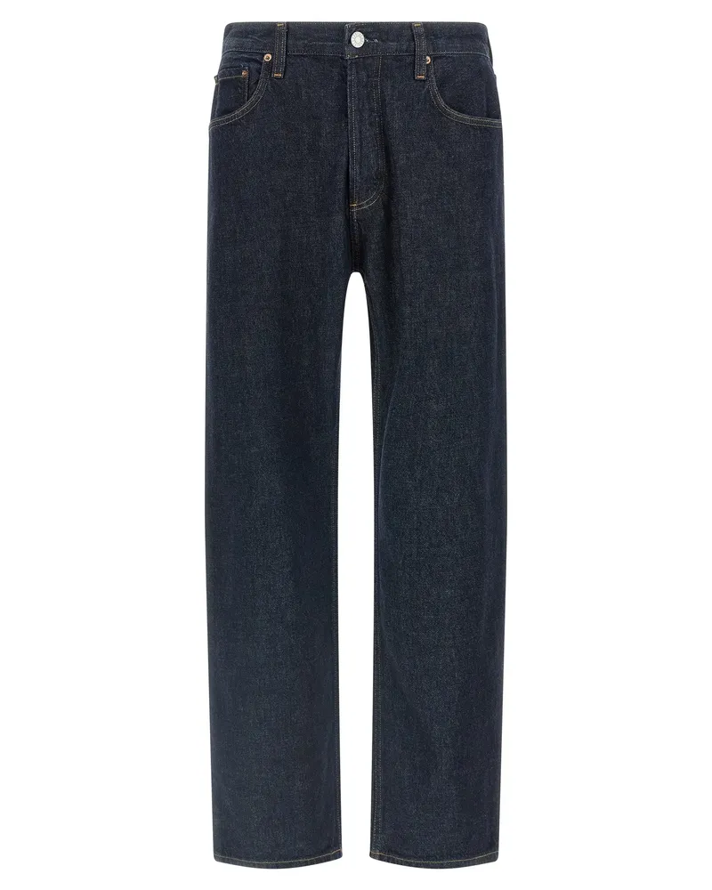 AGOLDE Magnus' Jeans Blue