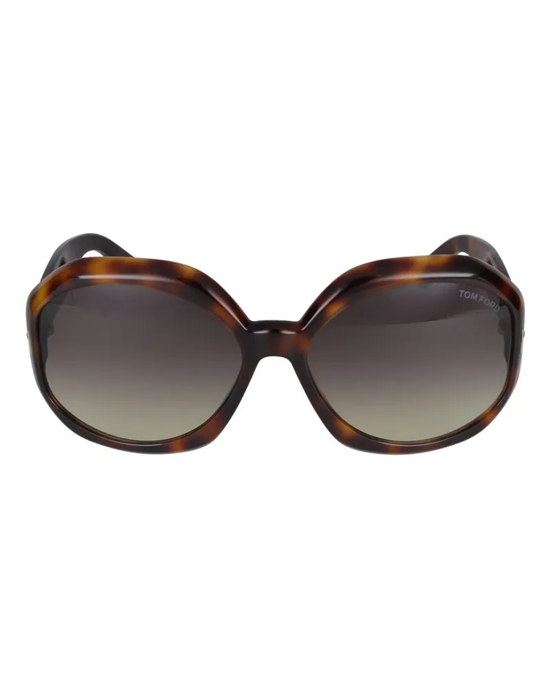 Tom Ford Sonnenbrille  FT1011 52 B /17/135 52b