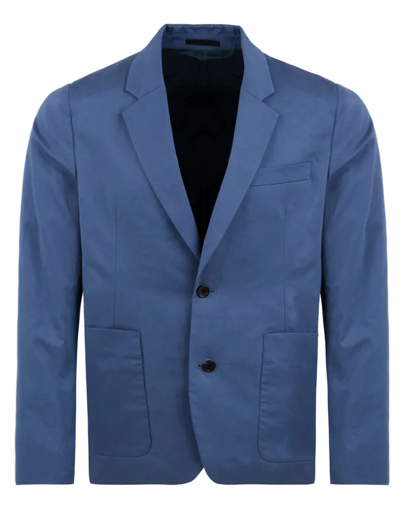 Paul Smith Jackets Greyish