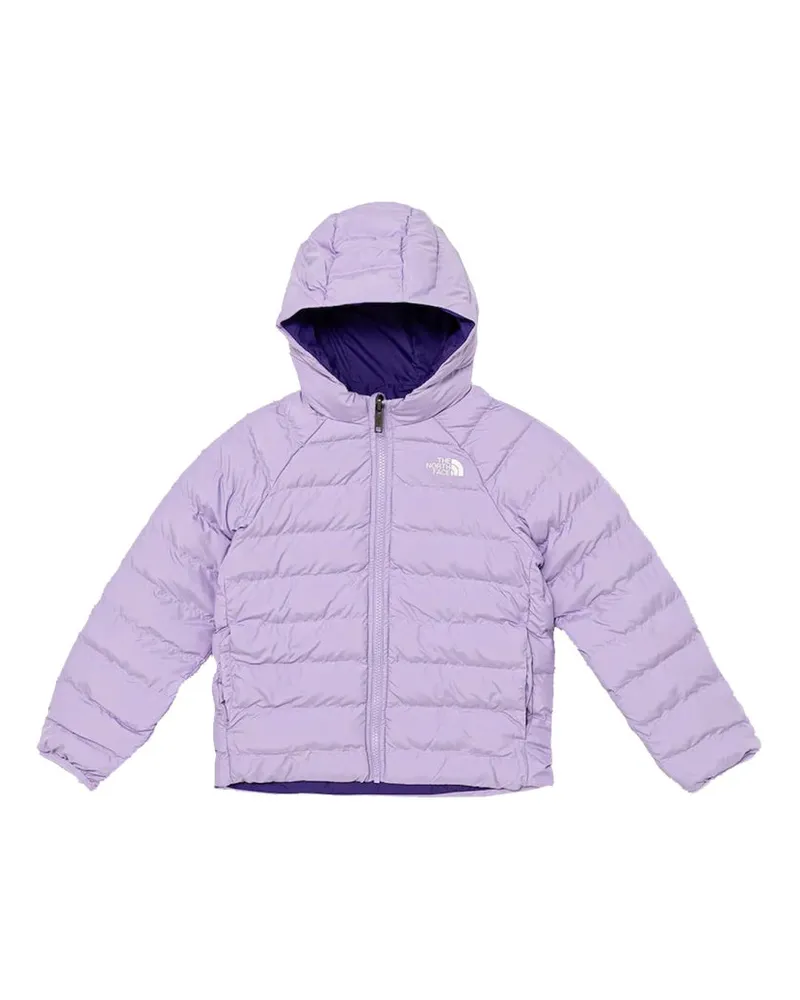The North Face Die North Face "Doubleface Perrito" Jacke Lilac
