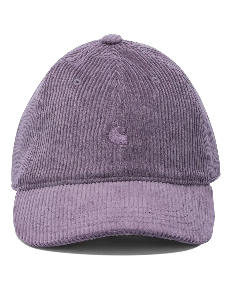 Carhartt WIP Hüte Purple