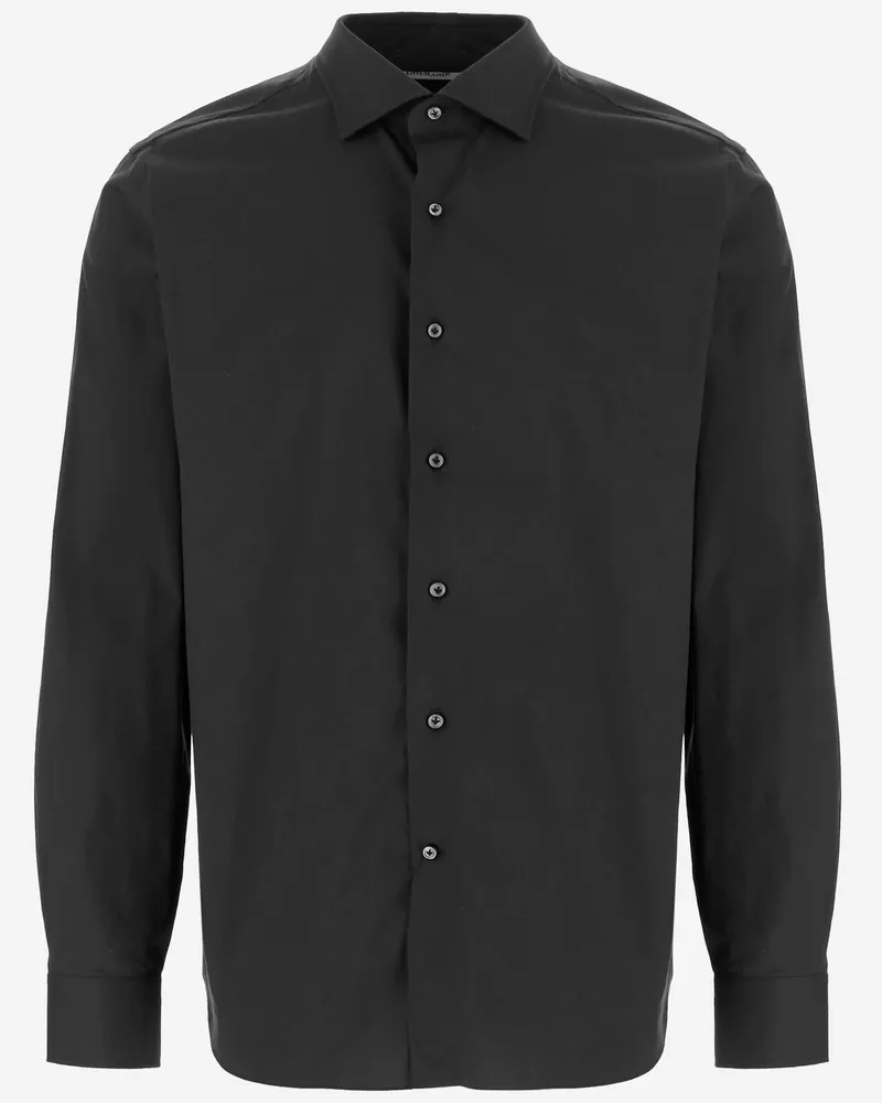 Gherardi  Black