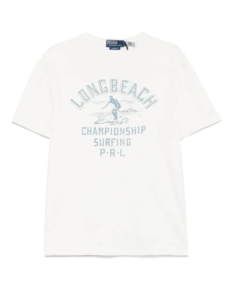 Ralph Lauren Kurzarm T -Shirt 