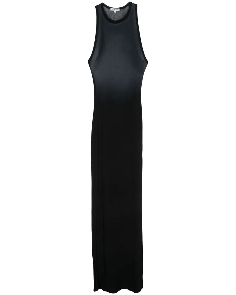 Cotton Citizen Baumwollbürger das Rio Maxi -Kleid 