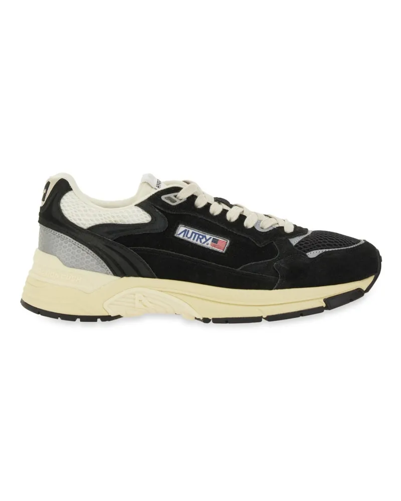 AUTRY Hyperway" Sneaker Black