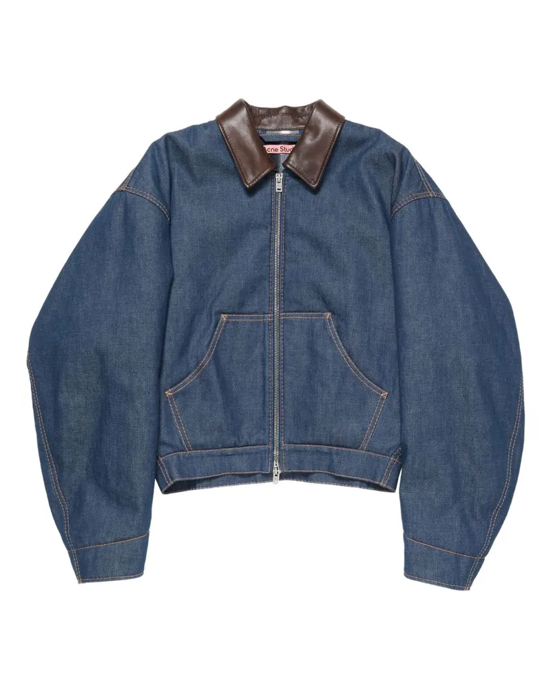 Acne Studios Akne -Studios Blue