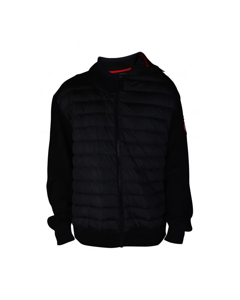 Canada Goose Kanada Gans Down Jacke Black