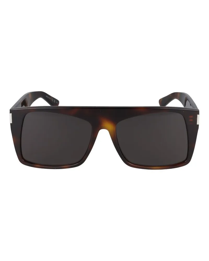 Saint Laurent Sonnenbrille  SL 651 Vitti 003 Havanna Havanna Black /17/145 003