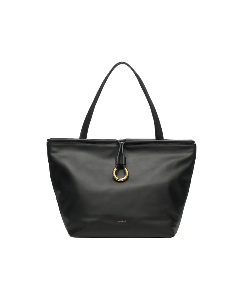 Coccinelle Lisbet Black