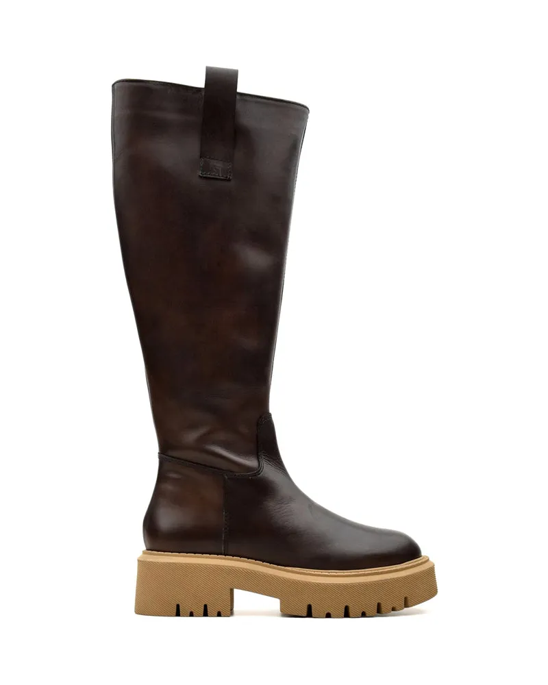 Tosca Blu Stiefel C60
