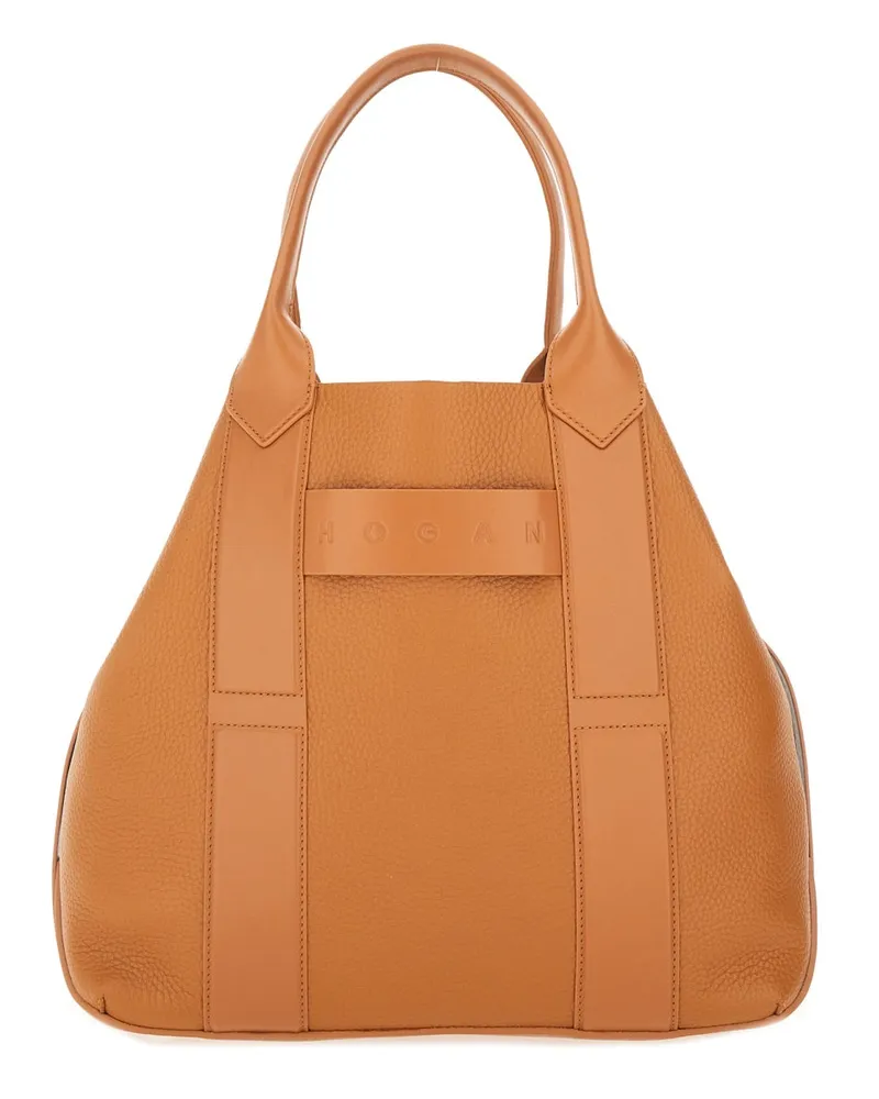 Hogan Drehbuch" Einkaufstasche Buff