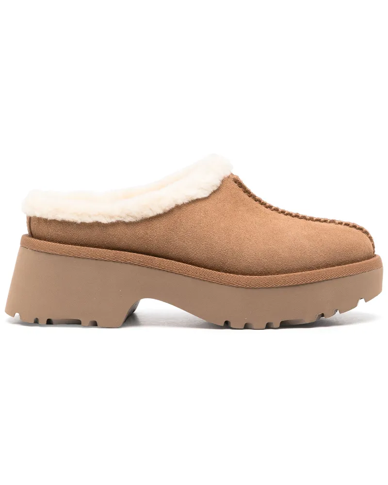 UGG W neue Höhen gemütlicher Clog 