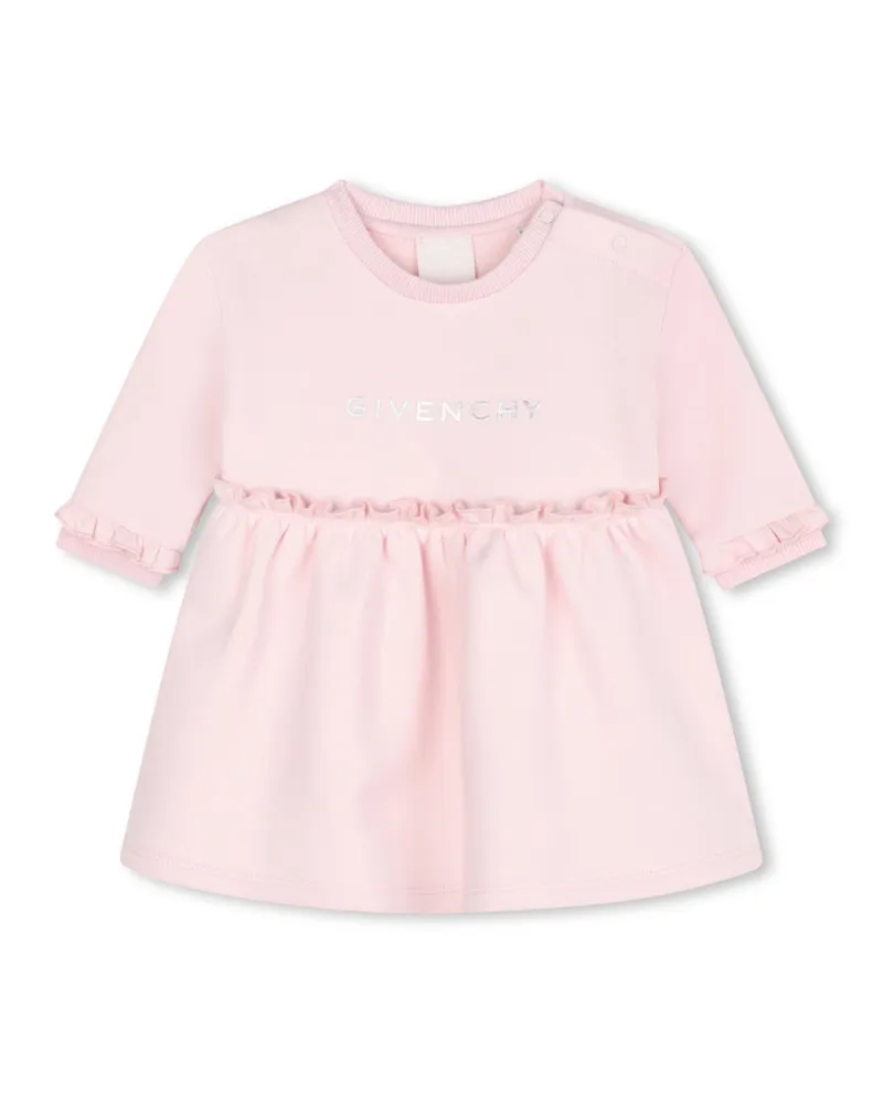 Givenchy Kleid Pink