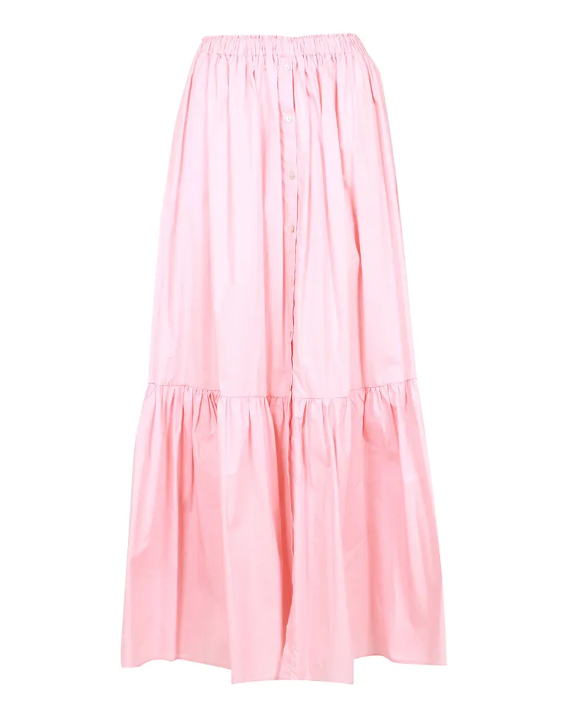 Aniye By Röcke Rosa Pink