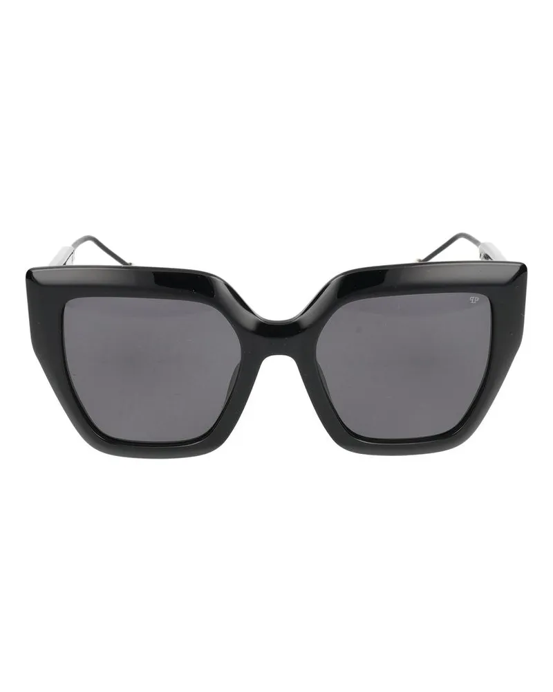 Philipp Plein Sonnenbrille  spp064 S 0700 Nero Lucido /20/140 0700