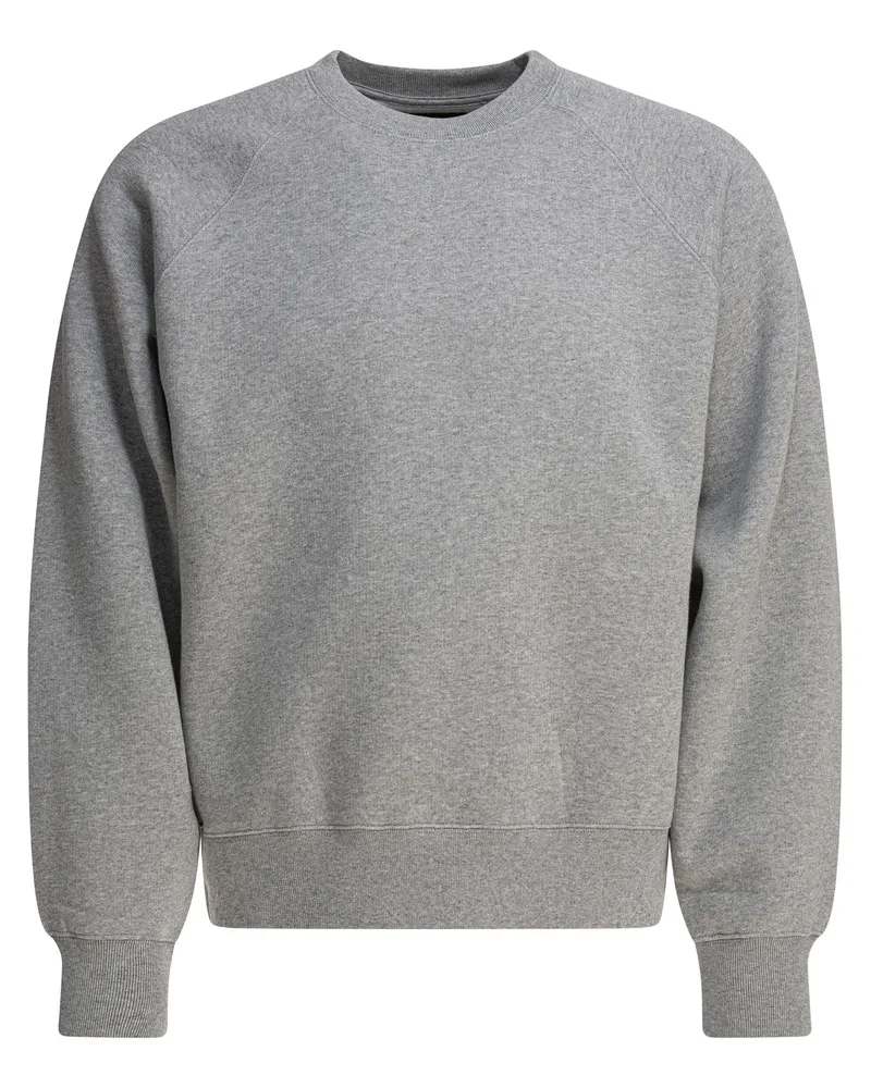 Stüssy Sweatshirts Grey