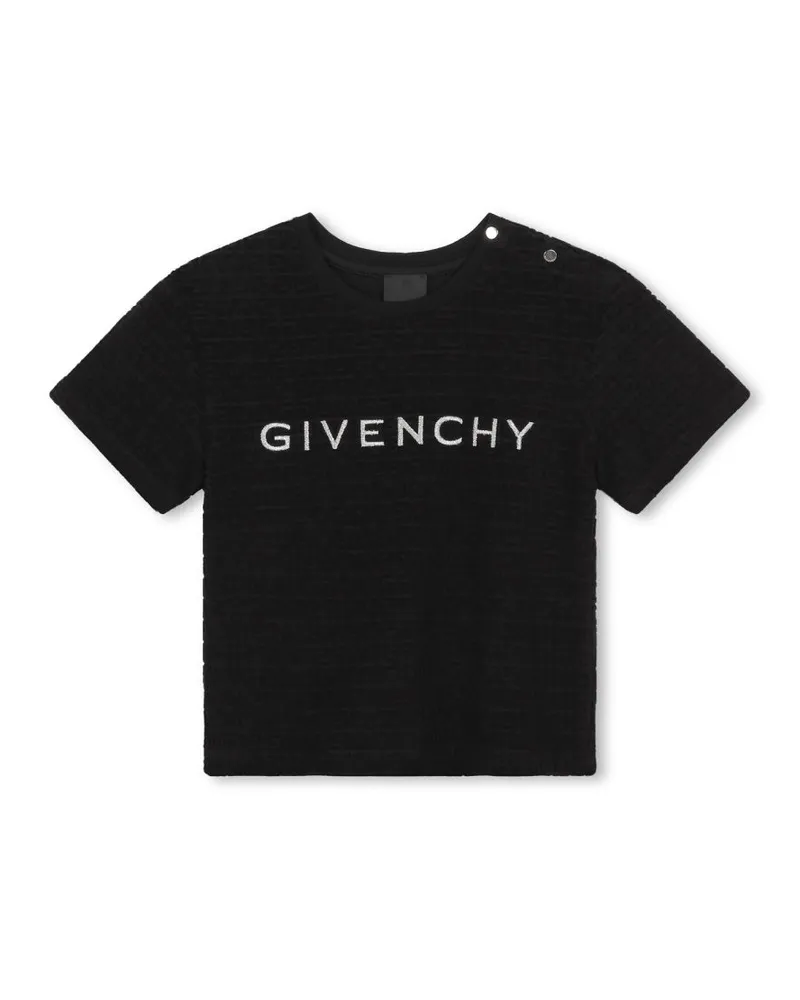 Givenchy T -Shirt Black
