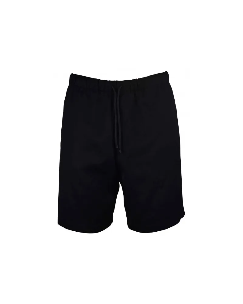 Dries van Noten Trocknen Van Note kurz Black