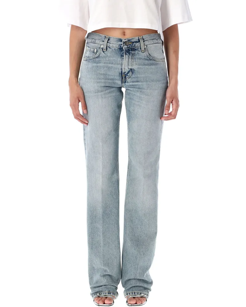 Haikure Jeans Authentic