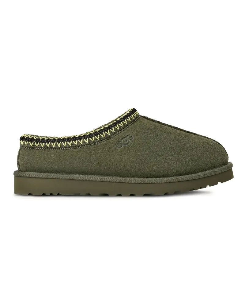 UGG Sabot Uomo Tasman Woodland Green Green