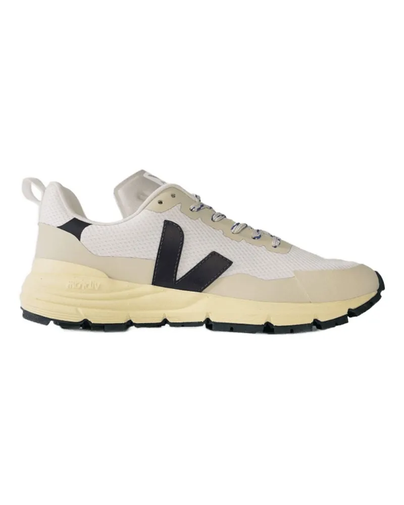 VEJA Dekkan Sneakers  White Alveomesh White