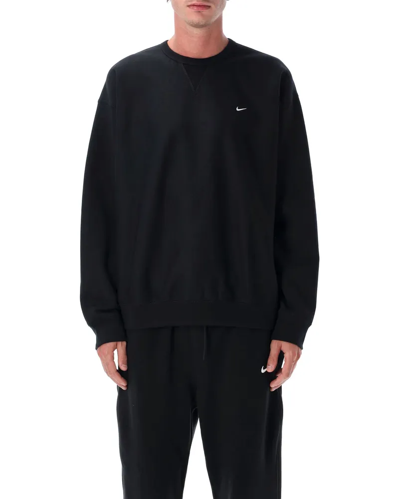 Nike Kleidung .... Schwarz Black