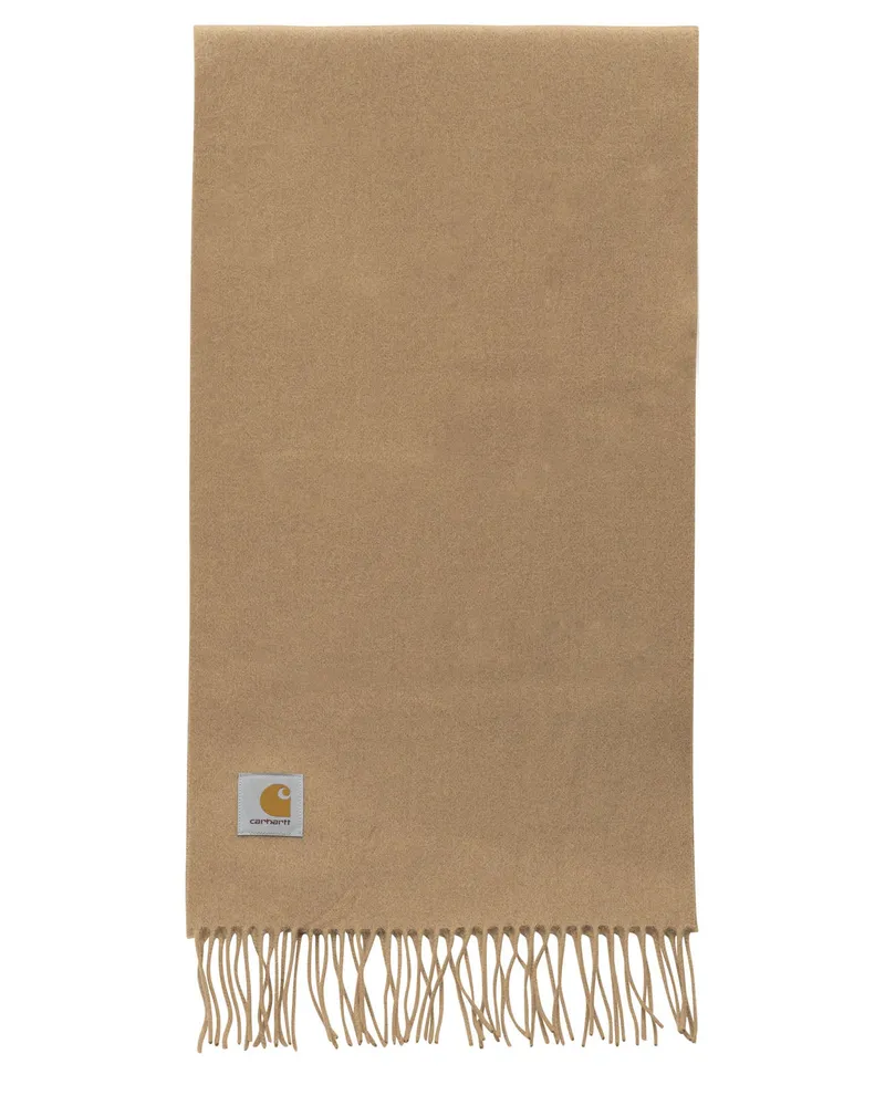 Carhartt WIP Schals Beige