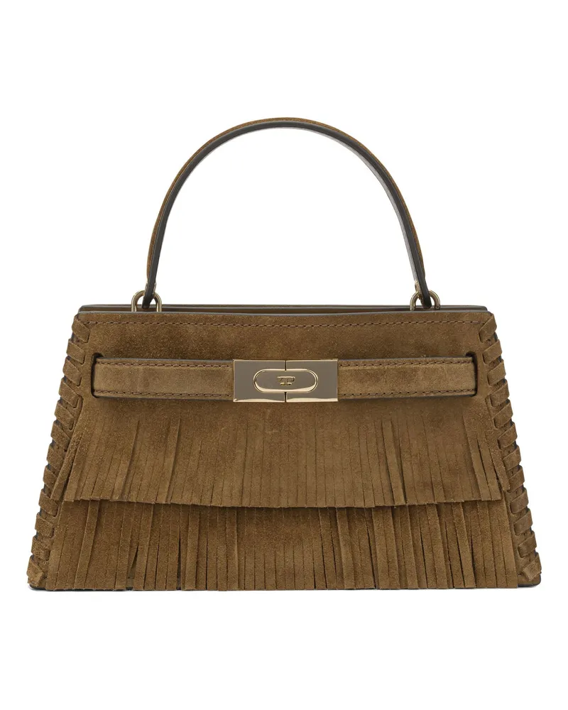 Tory Burch Handtaschen von Brown