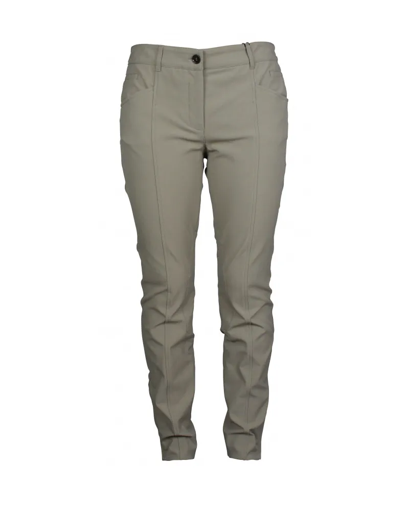 Dolce & Gabbana Hosen Khaki