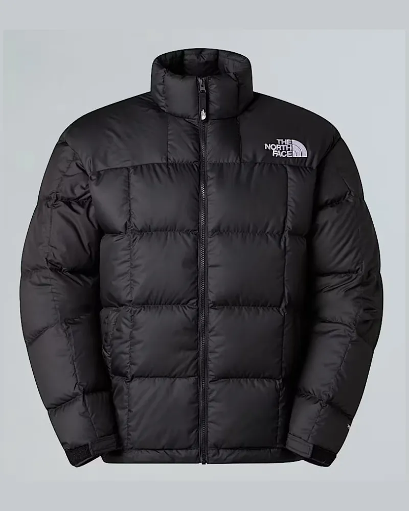 The North Face Die Nordwand Lhotse Black