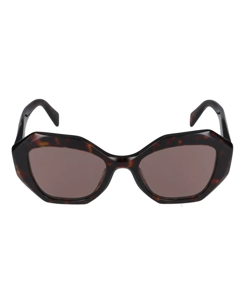 Prada Sonnenbrille  0 PR 16 WS 17 N60 B /20/145 17n60b