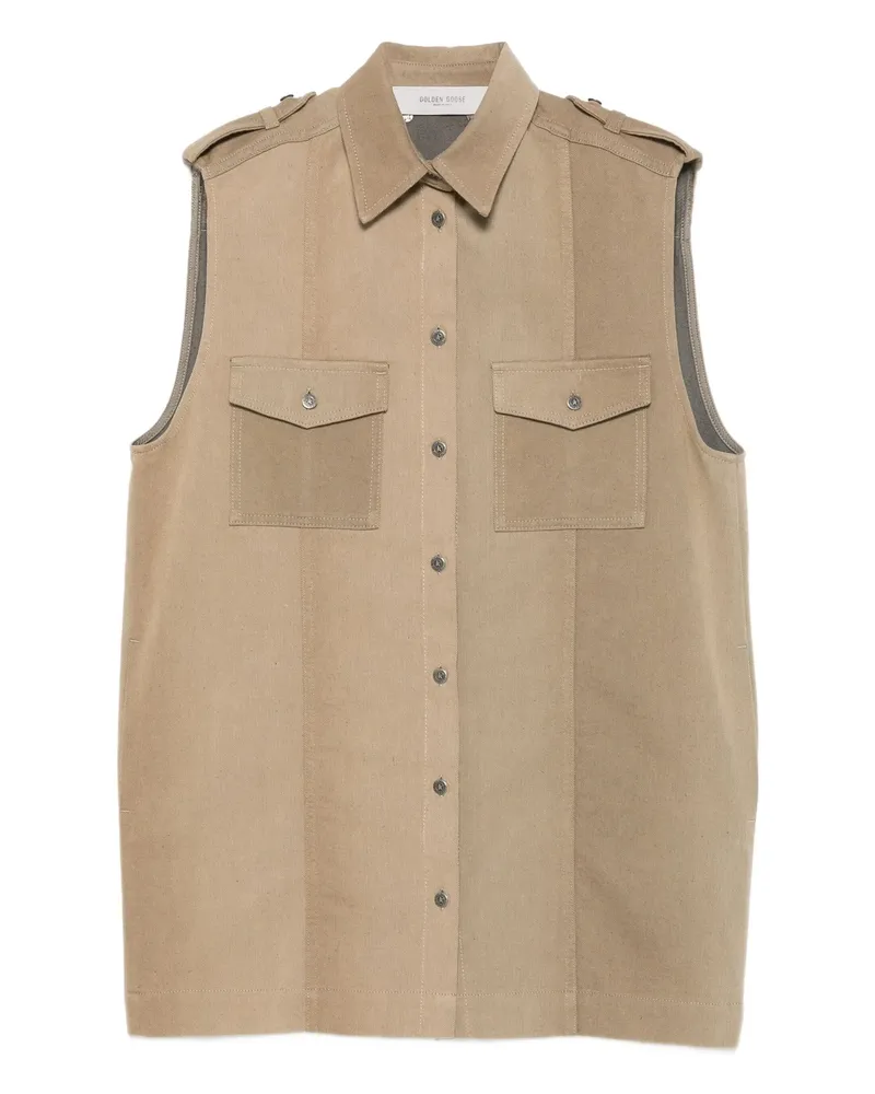 Golden Goose Ich'm Nirgendwohin gehen 