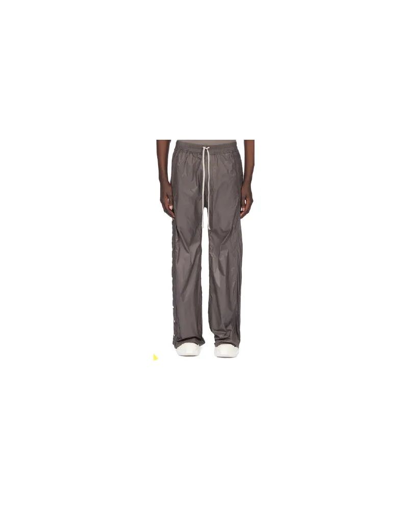 DRKSHDW by Rick Owens Hosen schwarz Black