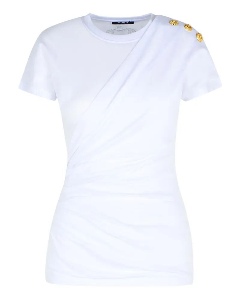 Balmain  White
