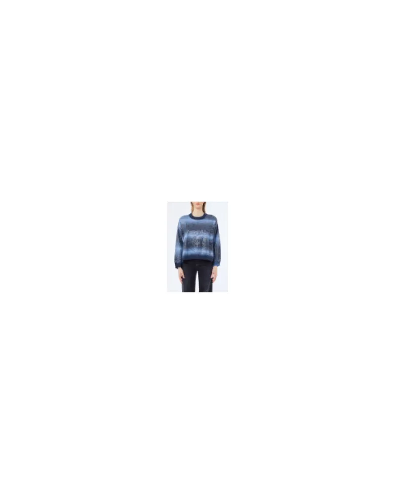 Liu Jo Sweaters Blue