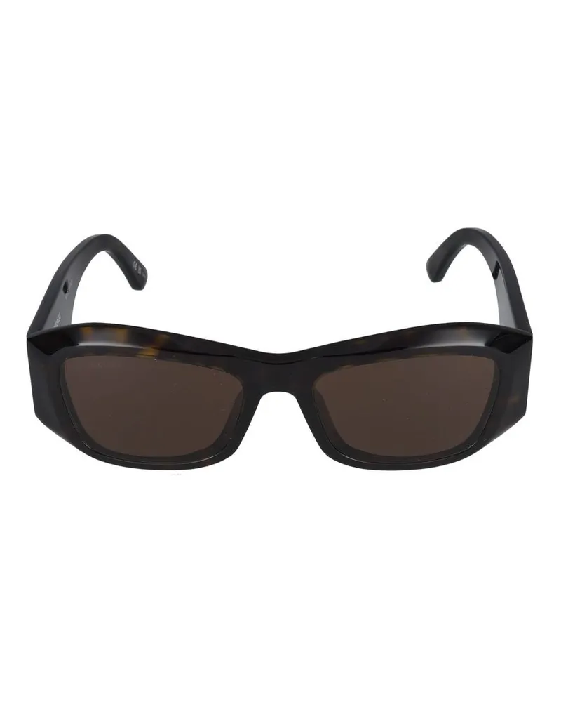 Balenciaga Sonnenbrille  BB0397 SA 002 HAVANA HAVANA BROWN /19 /145 002