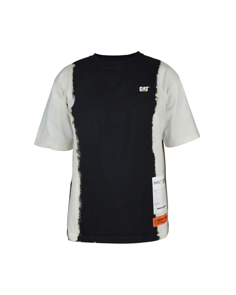 Heron Preston Heron Preston X Cat T -Shirt Black